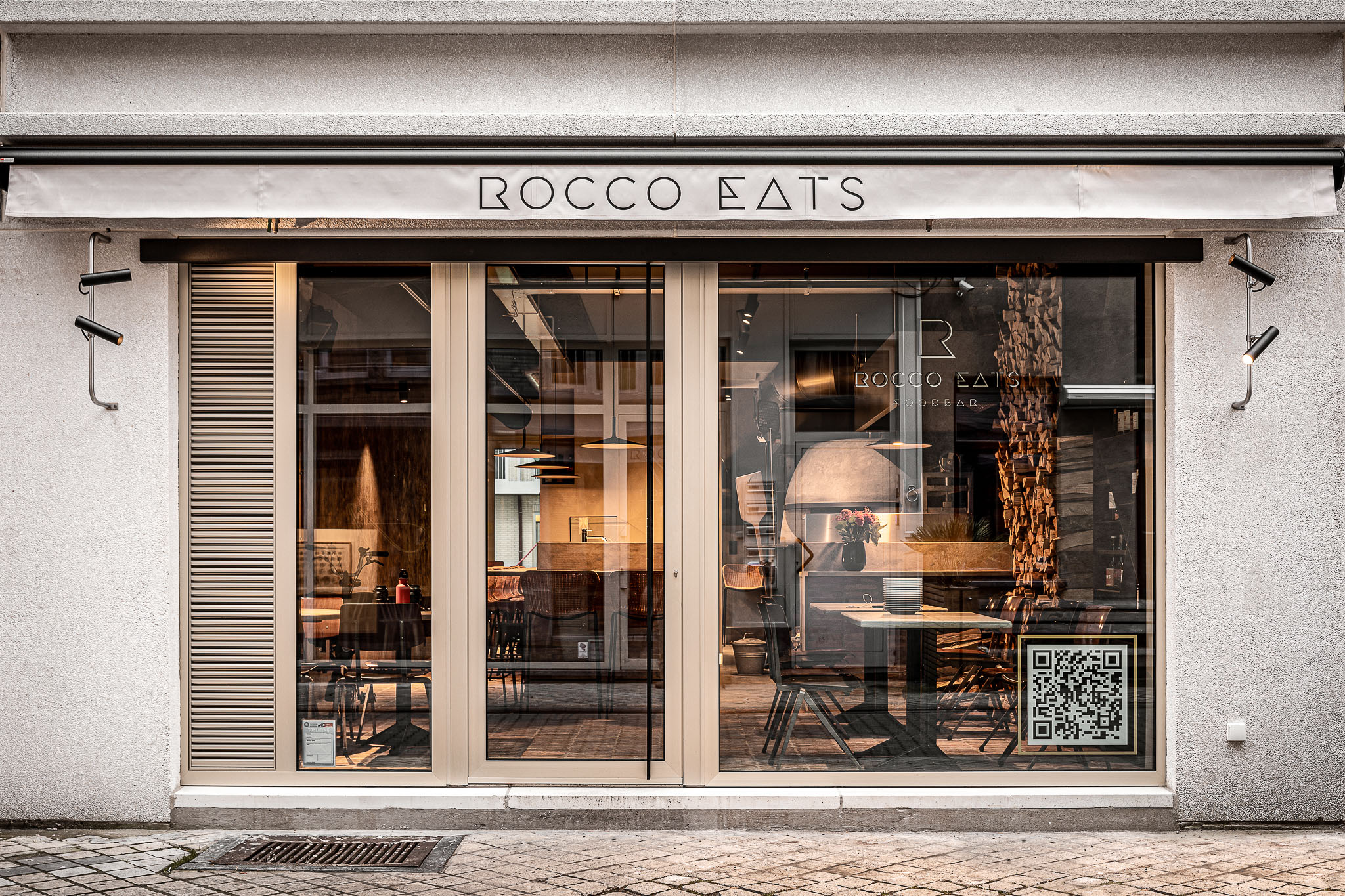 Restaurant Rocco